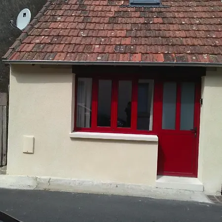 Duplex/Beauval & Chateaux Selles-sur-Cher Buitenkant foto