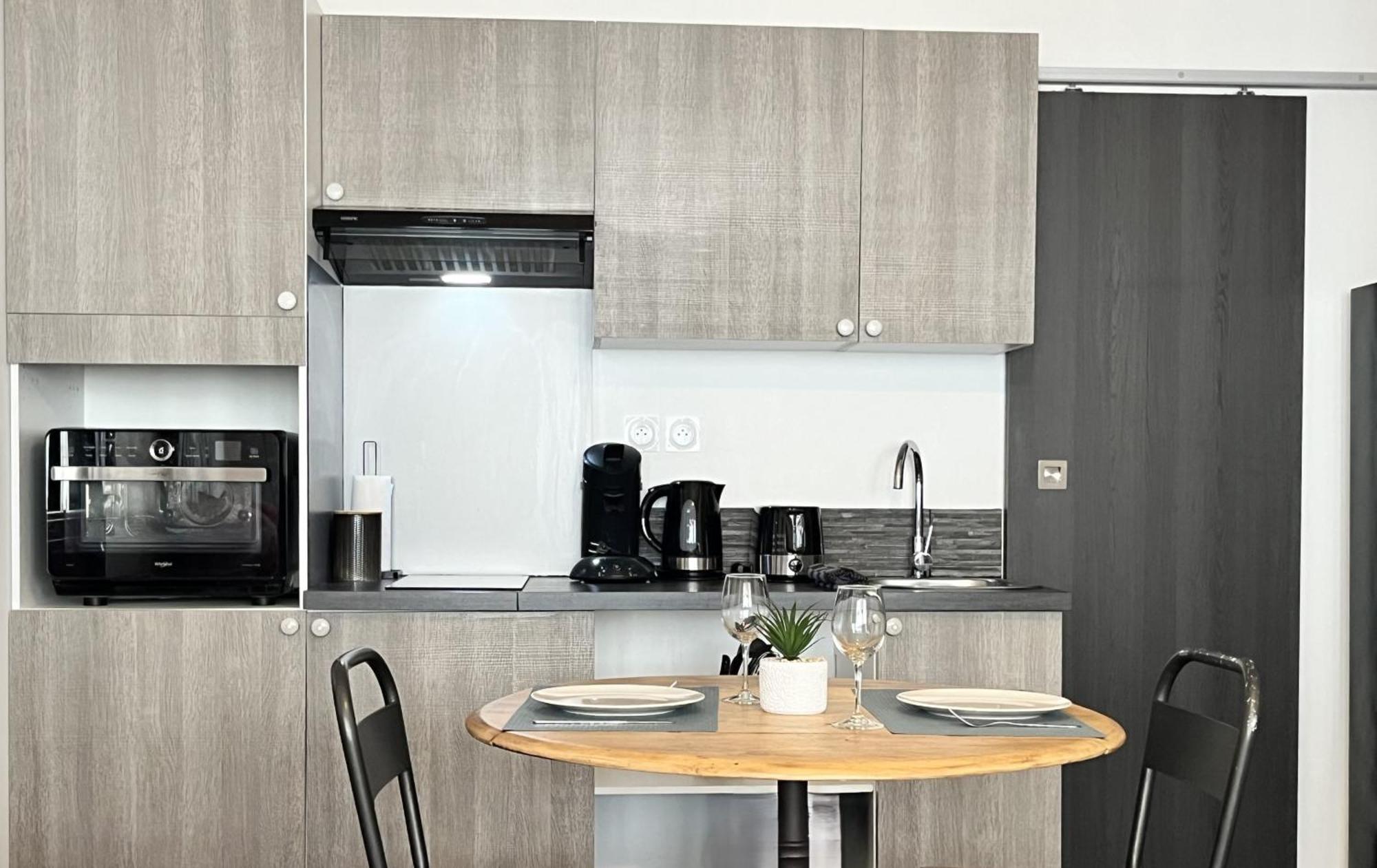 Duplex/beauval & Chateaux Apartment