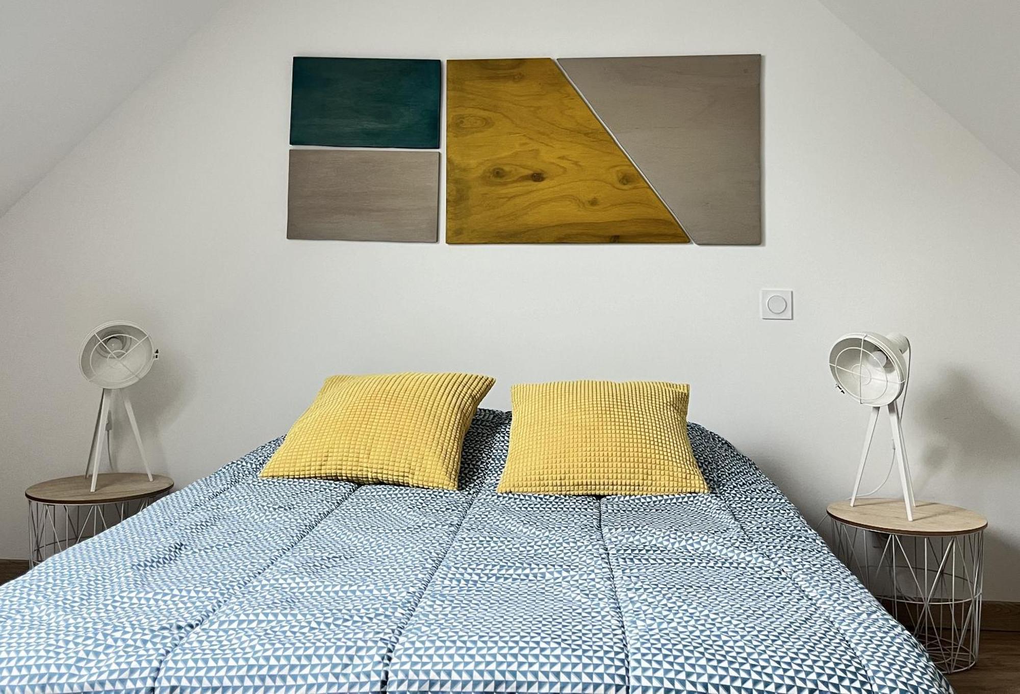 Duplex/beauval & Chateaux Apartment Selles-sur-Cher
