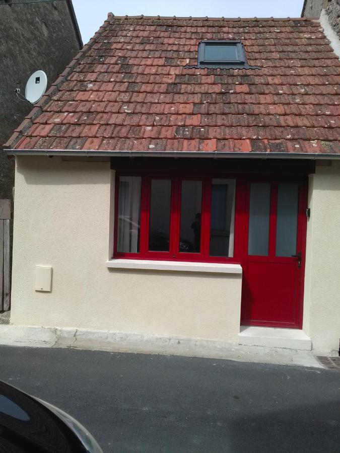 Duplex/beauval & Chateaux